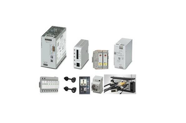 Control Cabinet Products