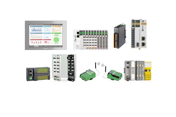 Industrial Automation