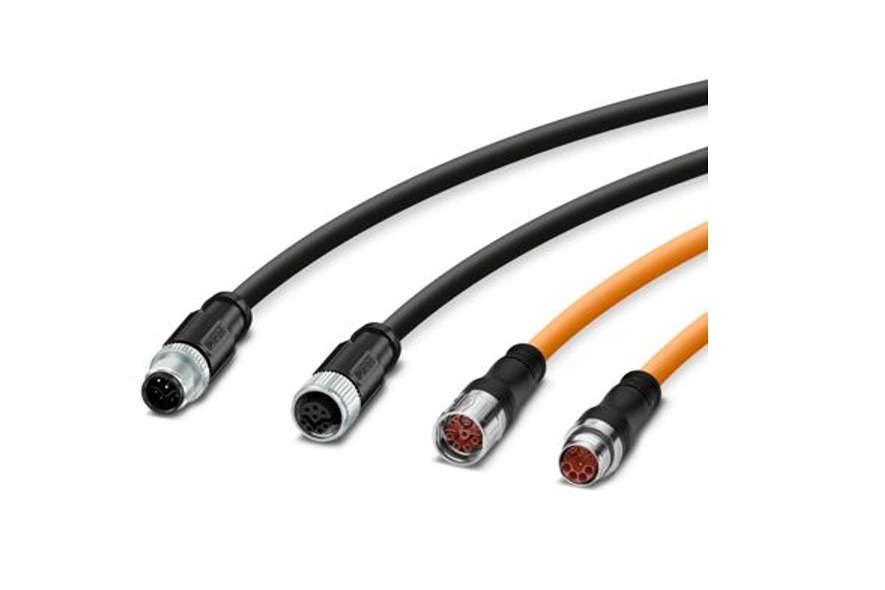 Hybrid Cables