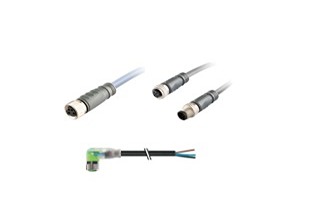 Sensors Cables and Connecting Cables