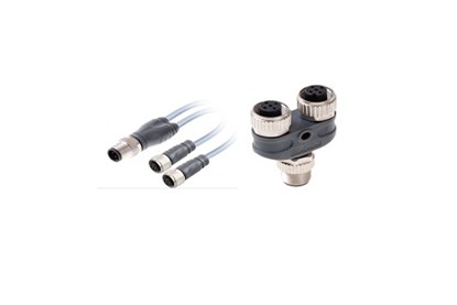 Y-Distributor/T Coupler/Y Cables