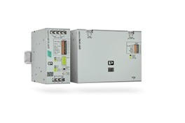 DC UPS Systems