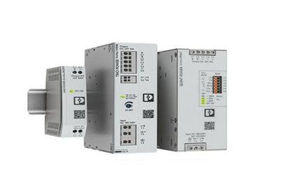 Industrial Power Supplies