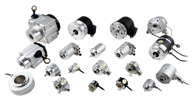 Encoders